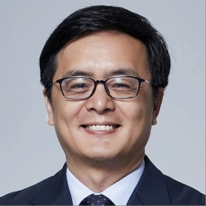 Gene Wen