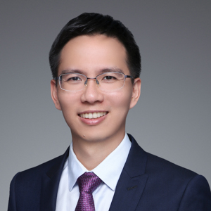 Zhibin Chen（陈志斌)