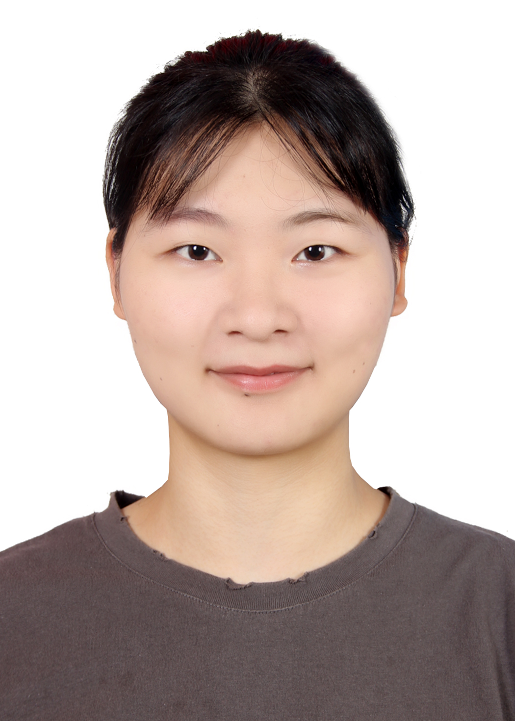 Jiajin Liu (刘嘉瑾)