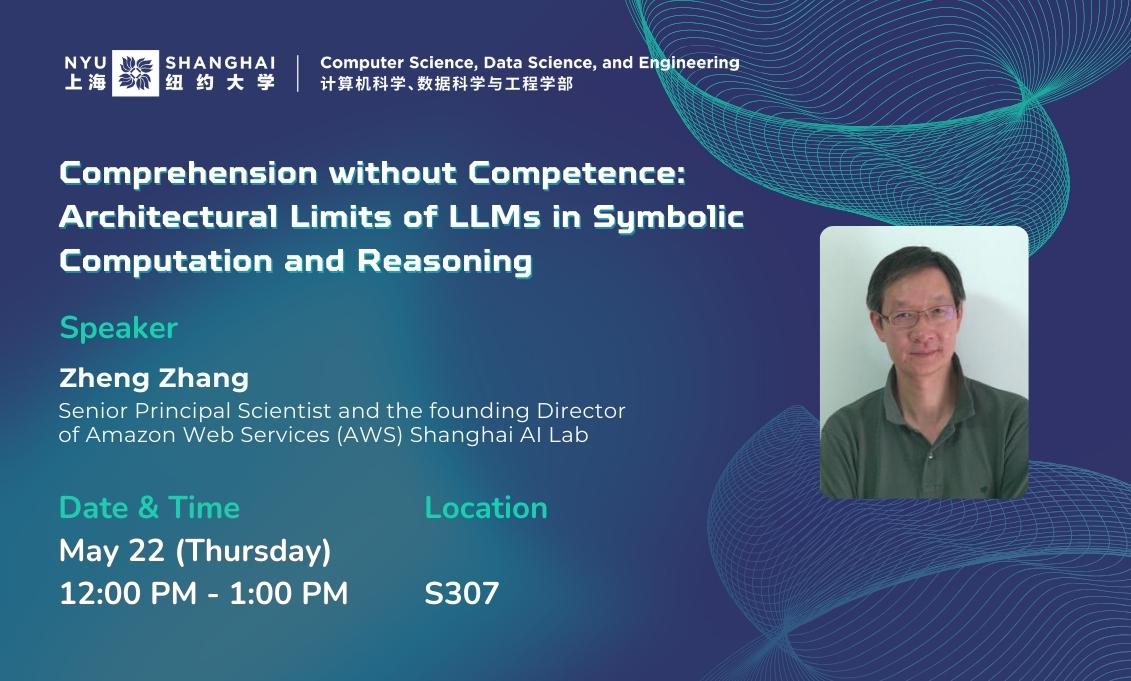  Comprehension without Competence: Architectural Limits of LLMs in Symbolic Computation and Reasoning