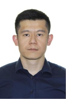 Jiumu Zhu (朱九牧)