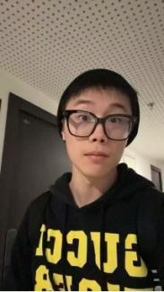 Shaoyi Zheng (郑邵一)