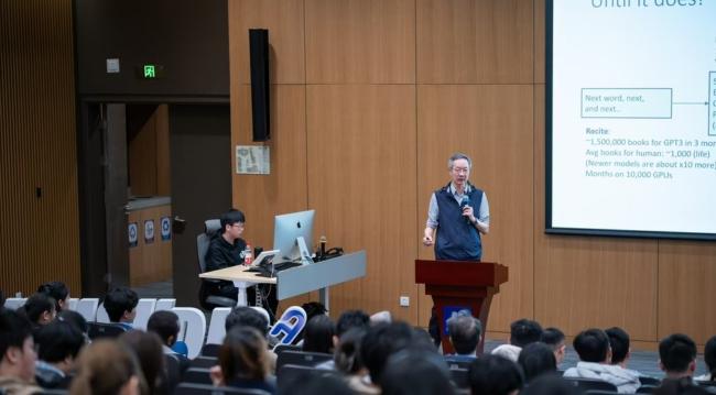 2024 Digital Innovation Challenge Ignites AI and Education